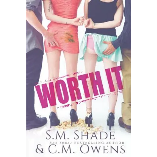 Worth It - Paperback
