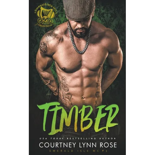 Timber - Paperback