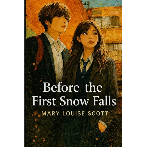 Before the First Snow Falls - Paperback
