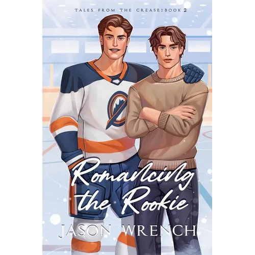Romancing the Rookie - Paperback