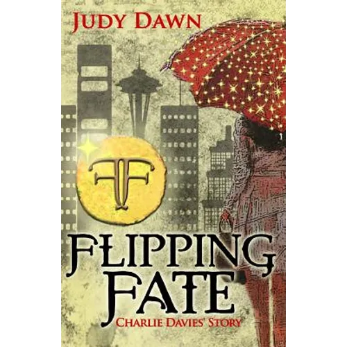Flipping Fate: Charlie Davies' Story - Paperback