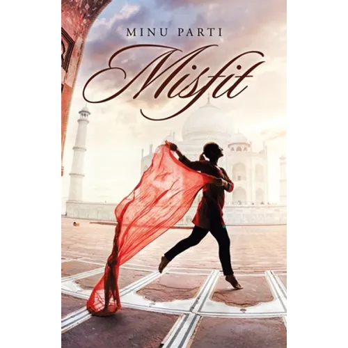 Misfit - Paperback