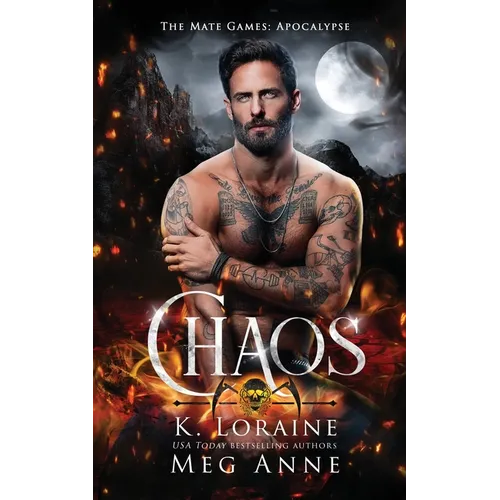 Chaos - Paperback