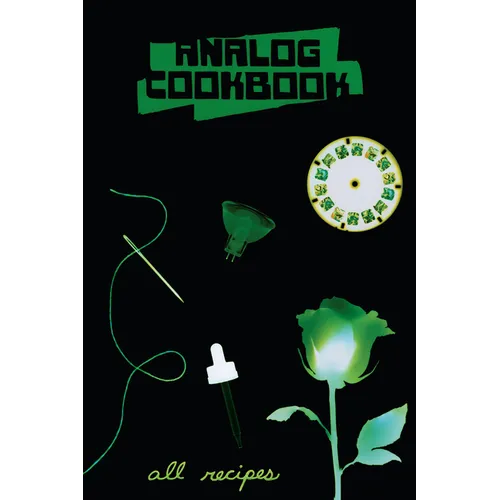 Analog Cookbook 