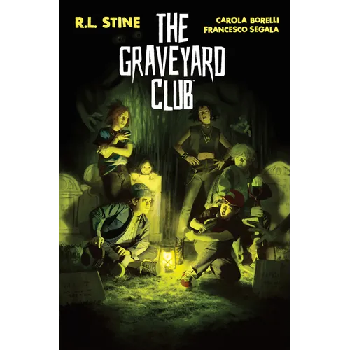 The Graveyard Club