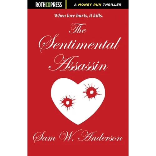 The Sentimental Assassin - Paperback