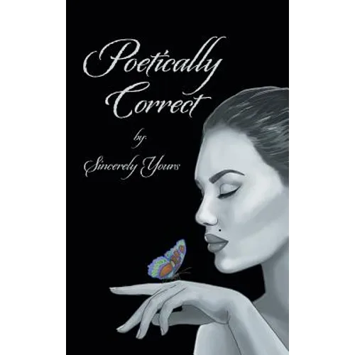 Poetically Correct - Hardcover