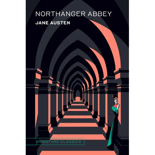 Northanger Abbey - Hardcover