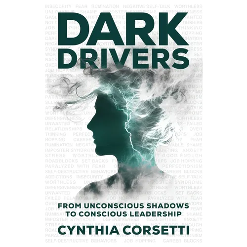 Dark Drivers - Paperback