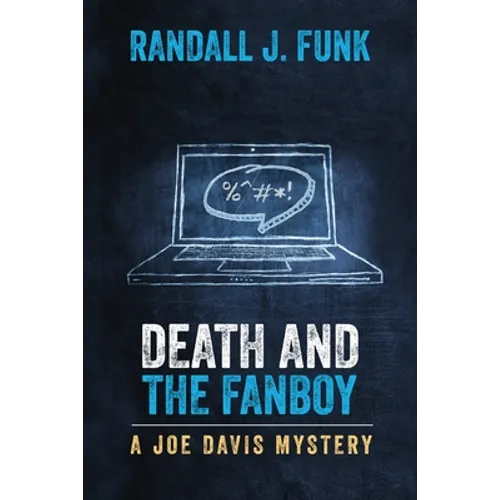 Death And The Fanboy - Paperback