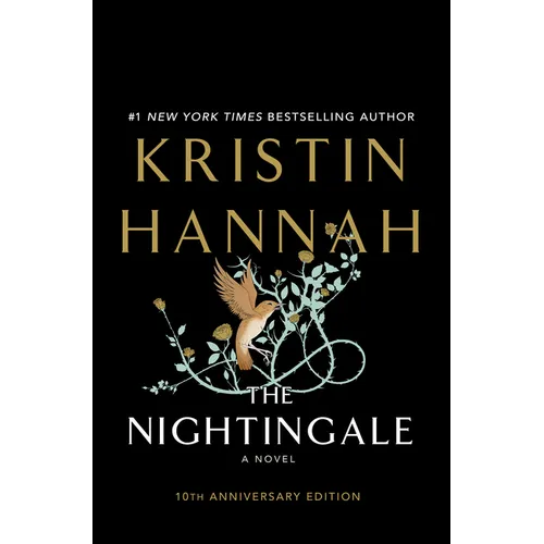 The Nightingale - Hardcover