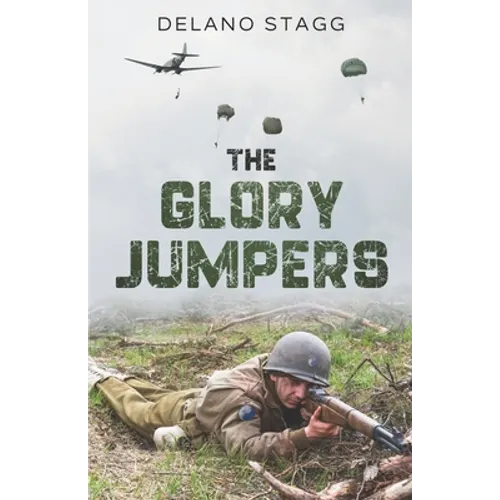 The Glory Jumpers - Paperback
