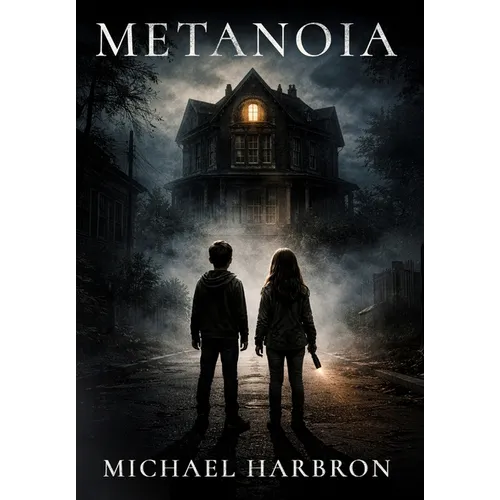 Metanoia - Hardcover
