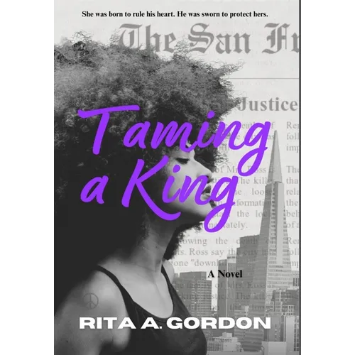 Taming a King - Hardcover