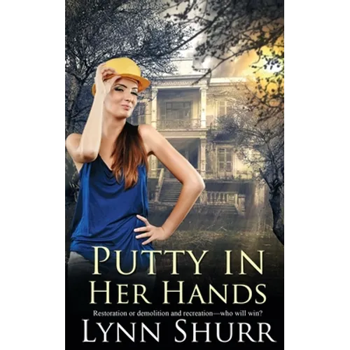 Putty in Her Hands - Paperback