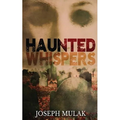 Haunted Whispers - Paperback