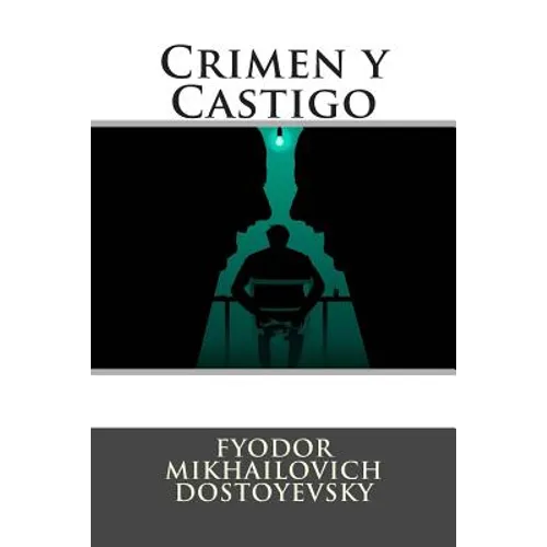 Crimen y Castigo - Paperback