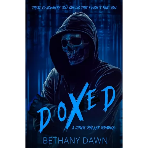 Doxed - Paperback