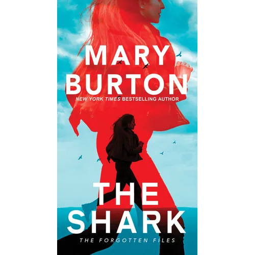 The Shark - Mass Market Paperbound