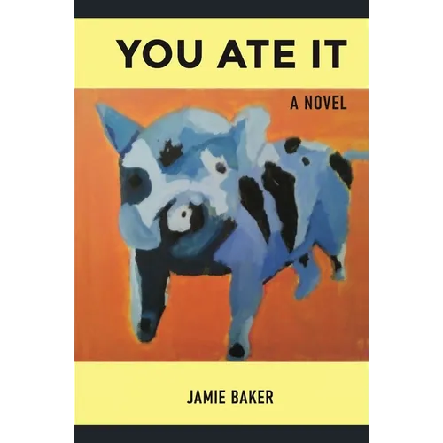 You Ate It - Paperback