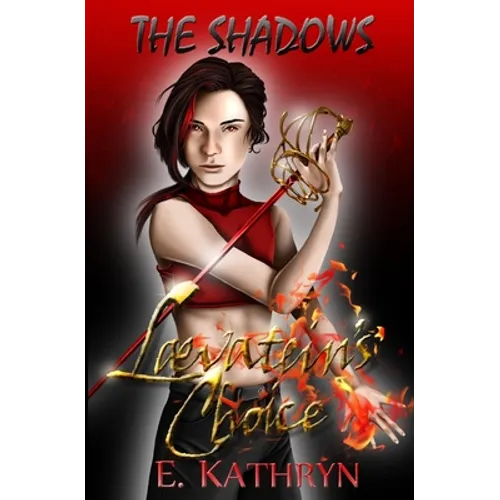 The Shadows Lævatein's Choice - Paperback
