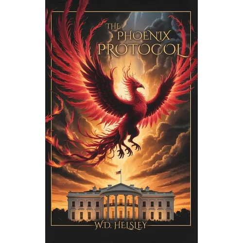 The Phoenix Protocol - Hardcover