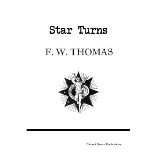 Star Turns - Paperback