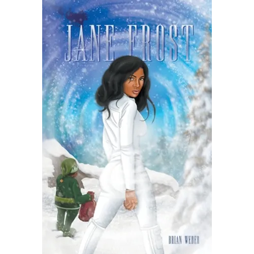 Jane Frost - Paperback