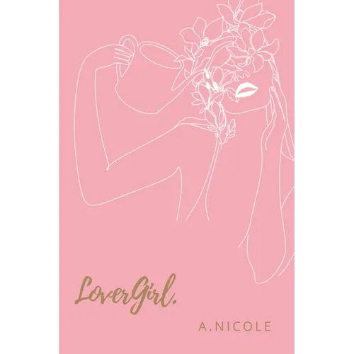 LoverGirl. - Paperback