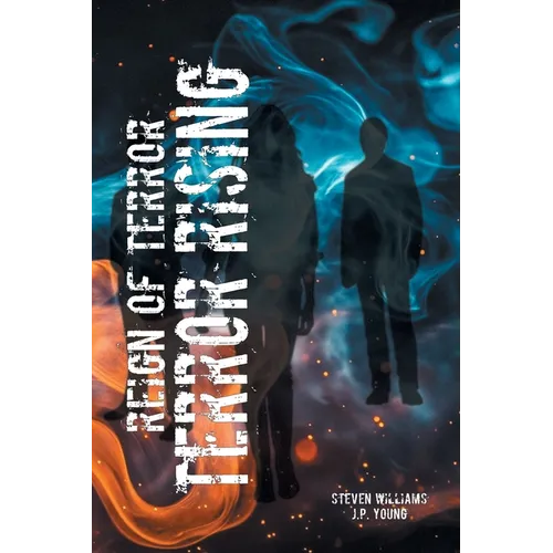 Reign of Terror: Terror Rising - Paperback