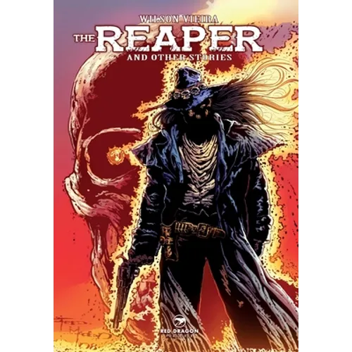The Reaper and Other Stories - Paperback