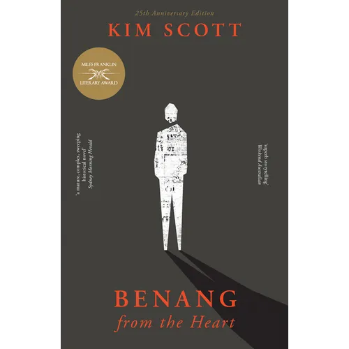 Benang: From the Heart - Paperback