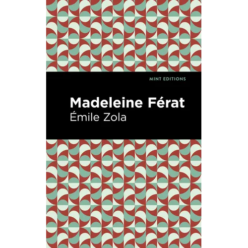 Madeleine Férat - Paperback