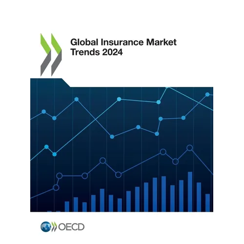 Global Insurance Market Trends 2024 - Paperback