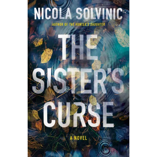 The Sister's Curse - Paperback