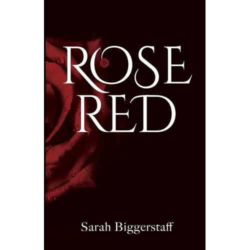 Rose Red - Paperback