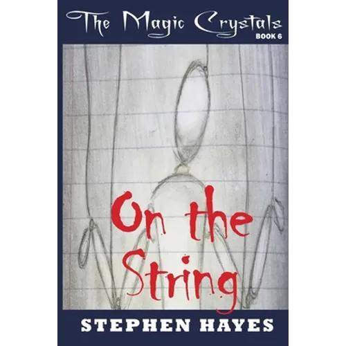 On the String - Paperback