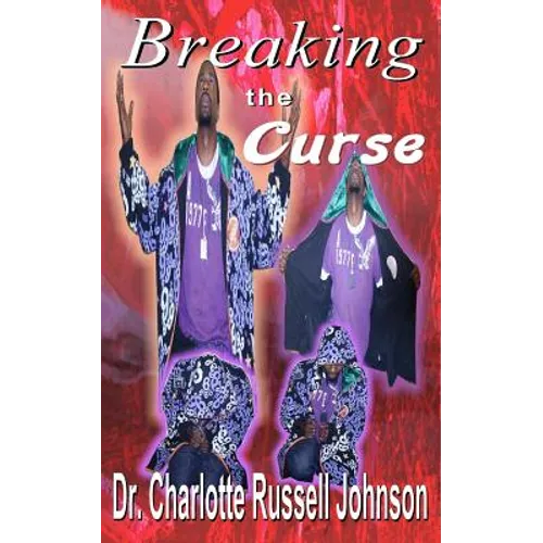 Breaking the Curse - Paperback