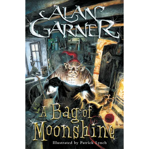 A Bag Of Moonshine - Paperback