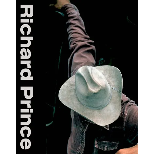 Richard Prince - Paperback