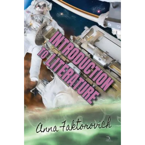 Introduction to Literature - Paperback