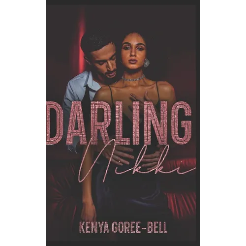 Darling Nikki - Paperback