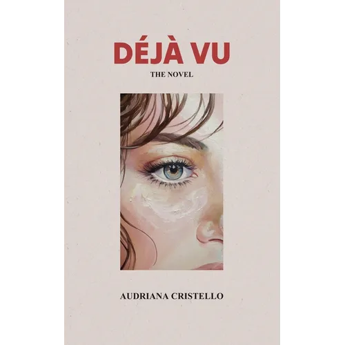 Déjà Vu - Paperback