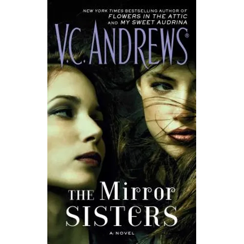 The Mirror Sisters - Mass Market Paperbound