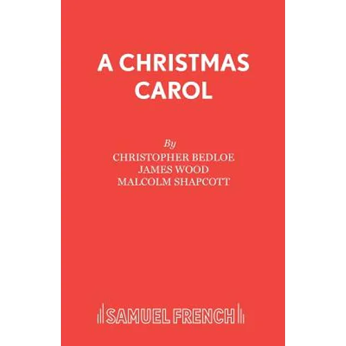 A Christmas Carol - Paperback