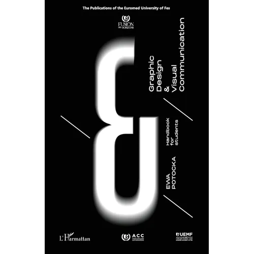 Graphic Design & Visual Communication: Handbook for students