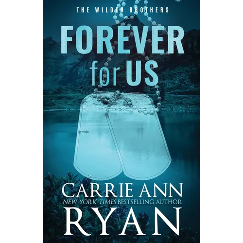 Forever For Us - Special Edition - Paperback