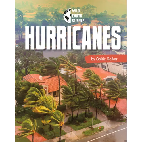 Hurricanes - Paperback