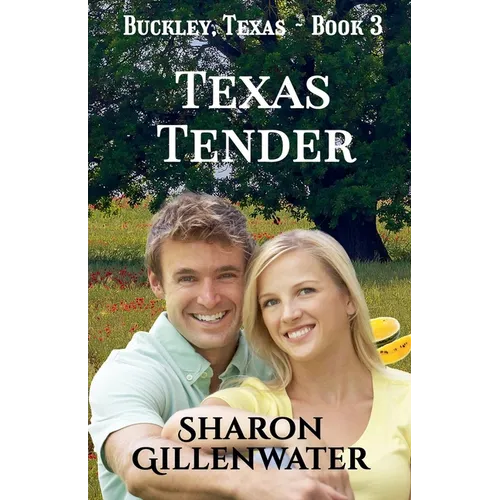 Texas Tender - Paperback