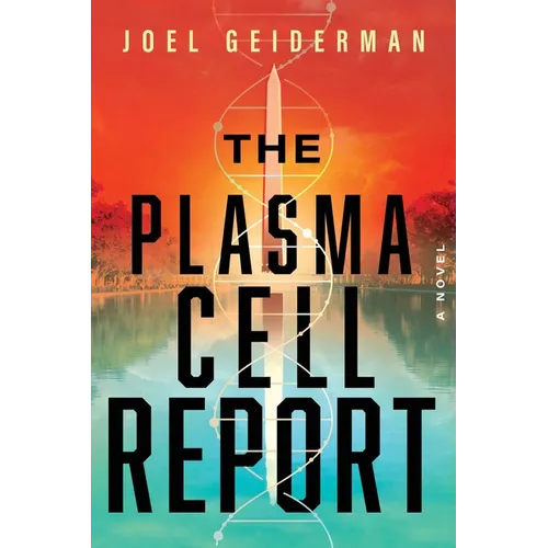 The Plasma Cell Report - Paperback